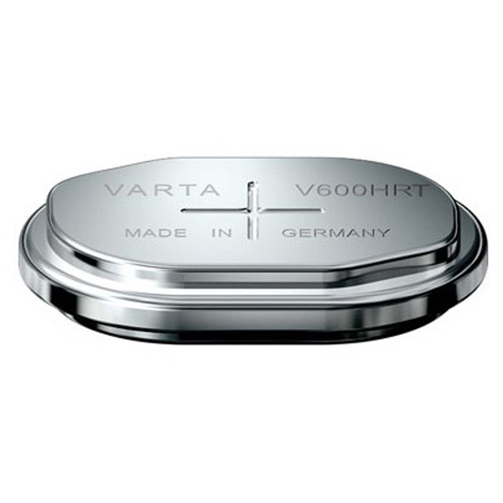 VARTA V600HRT 1.2V 600mAh NiMH Battery Compatible With 5183454AA, 55750201501