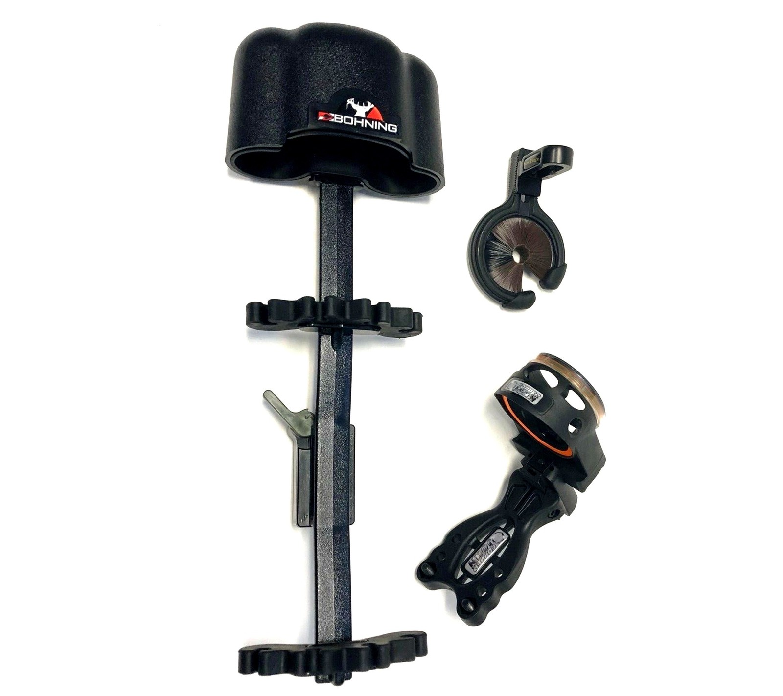 Mission Archery Basic Compound Bow Accessory Kit 80829