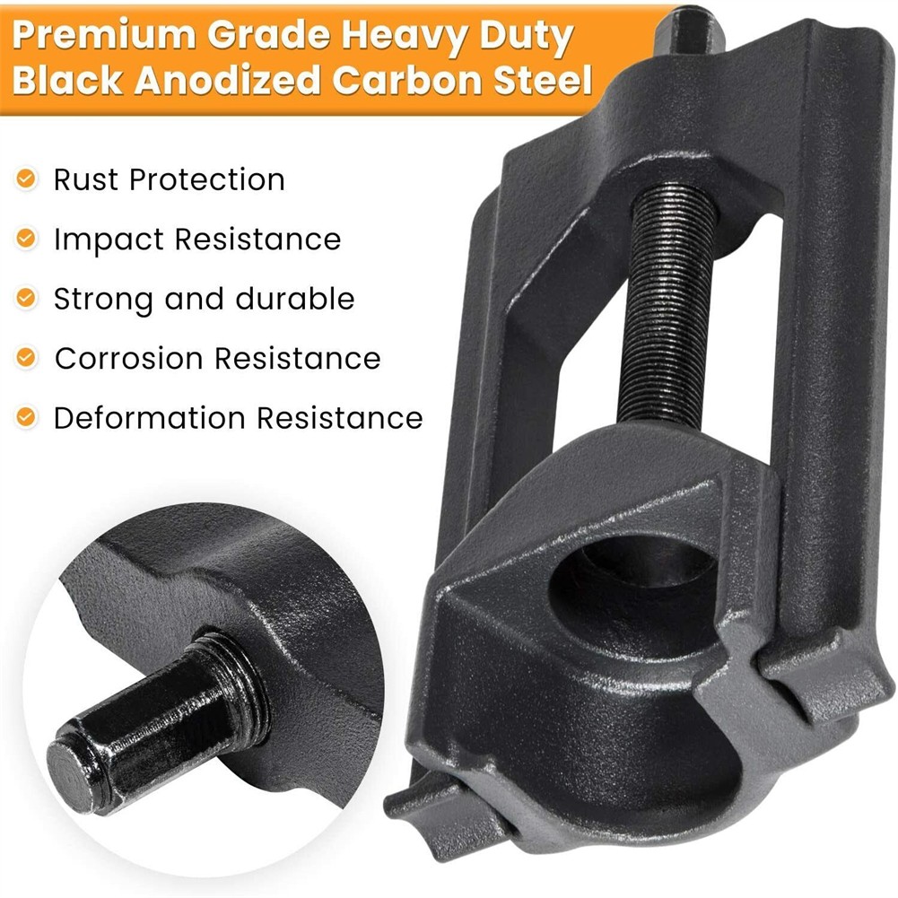 For 10105 Light Duty Universal UJoint Puller Press Dismount U-Joint Tool