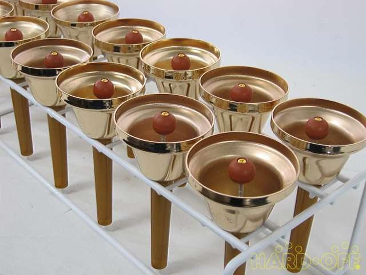 ZEN-ON Handbell Used