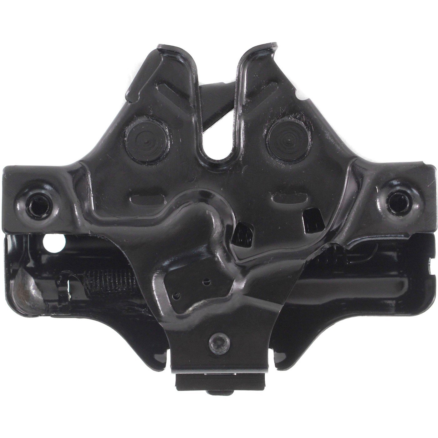 Hood Latch For 2010-2013 Toyota Tundra 535100C050 TO1234180 New Hood Lock