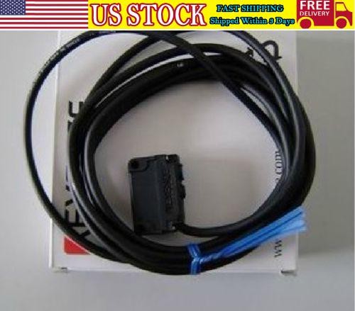 Keyence PZ-G101N Free Fast Shipping PZG101N New In Box