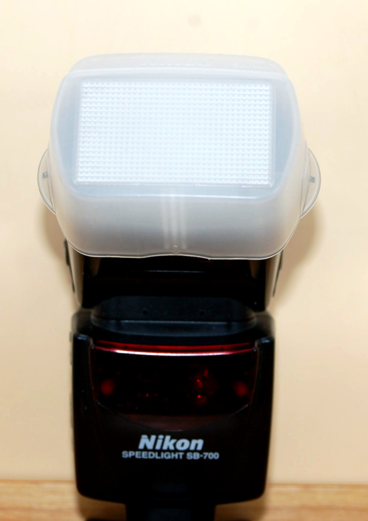 Nikon SB-700 Speedlight Flash - Fully Tested With Original Box & NIKON Case