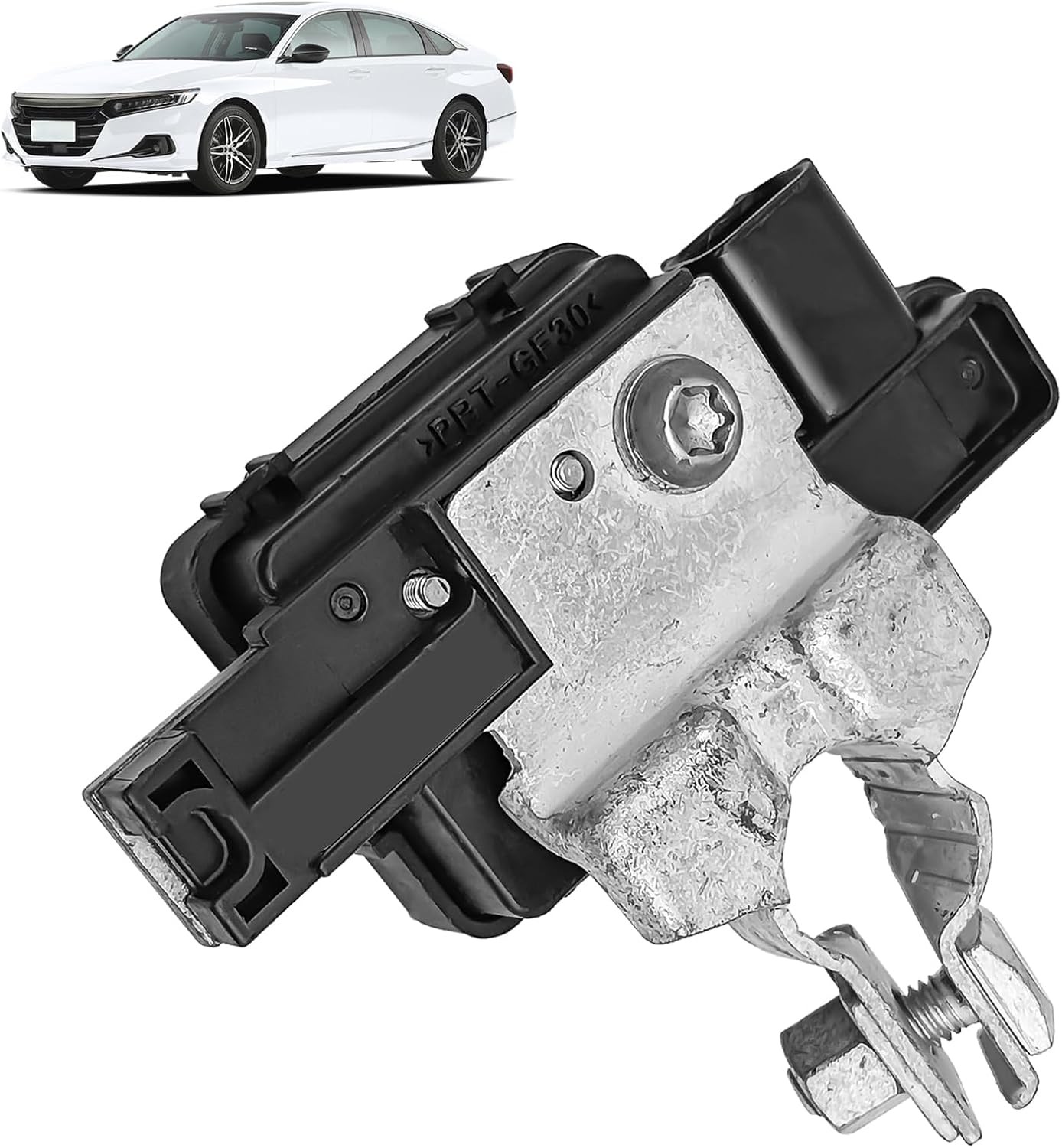 Honda Accord Battery Sensor Cable 2013 2017 New