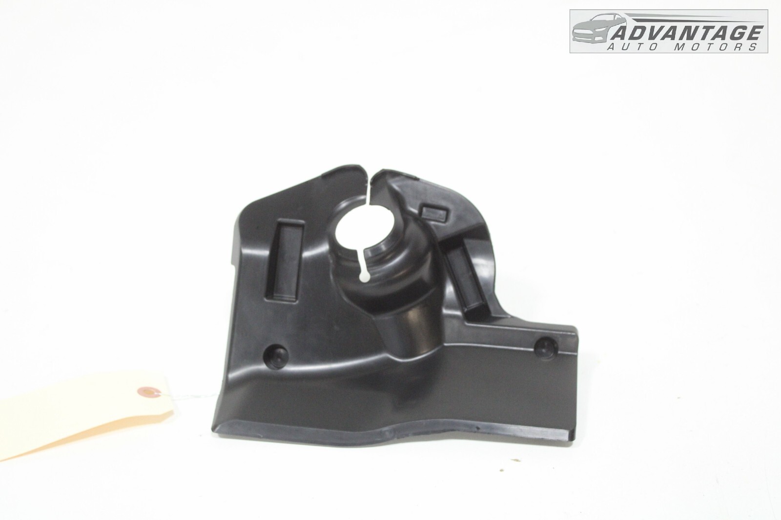 2018-2021 HONDA CIVIC STEERING COLUMN LOWER JOINT SHAFT COVER 53320-TBA-A0 OEM
