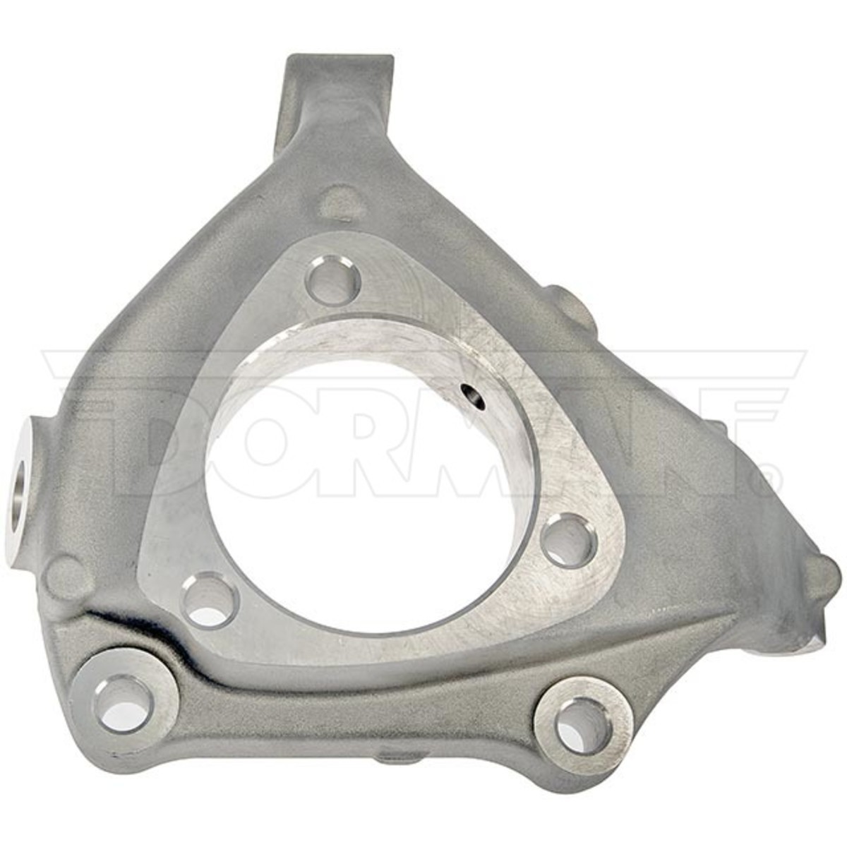 698-074 Dorman Knuckle Front Passenger Right Side for Chevy Hand GMC Terrain