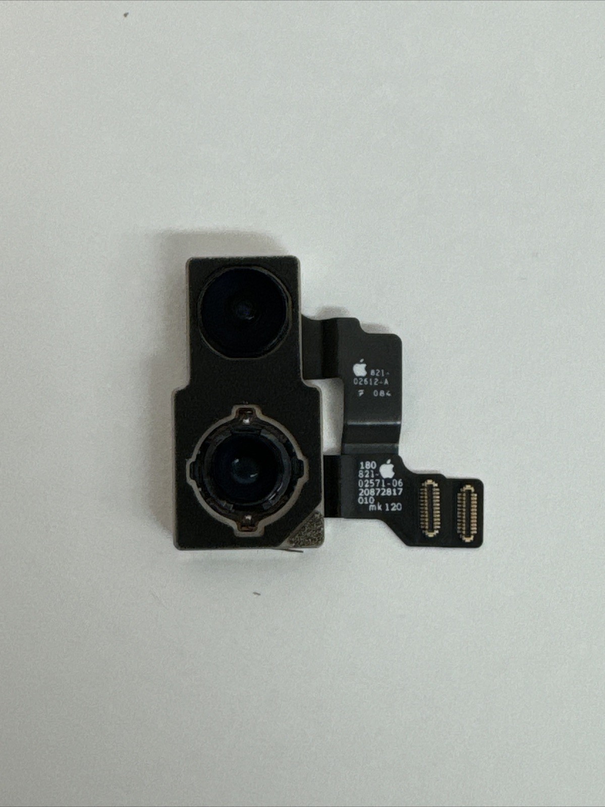 OEM iPhone 12 mini Back Camera Lens Rear Camera Module Flex Replacement (pull)