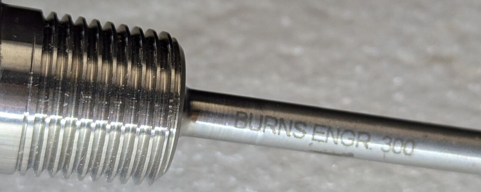 BURNS 300A10A2A040/CR10R11 temperature sensor