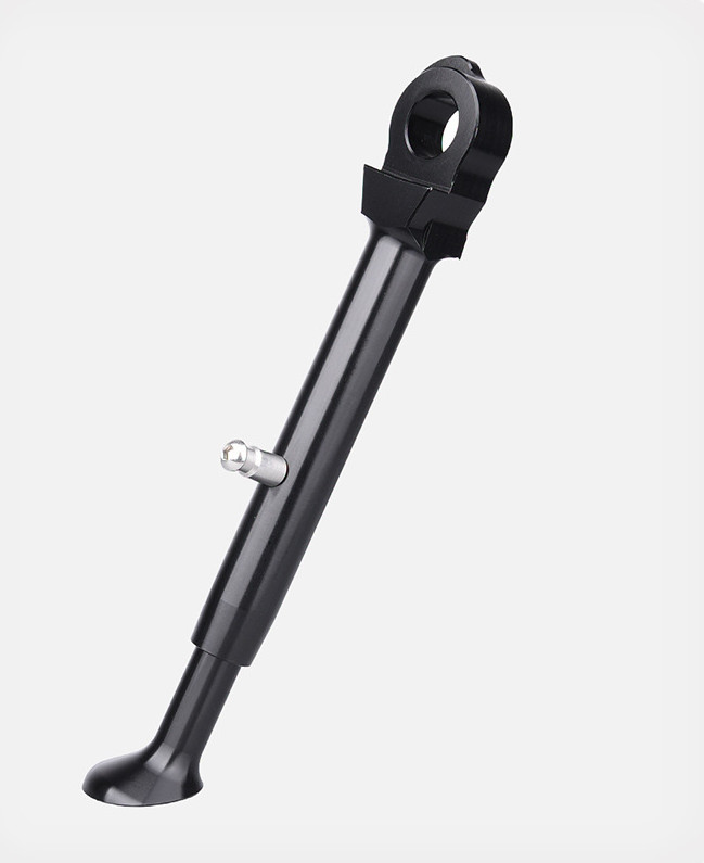 CNC Kickstand Side Kick Stands For 2006-2016 2014 2007 YZF-R6 YZF R6 Adjustable