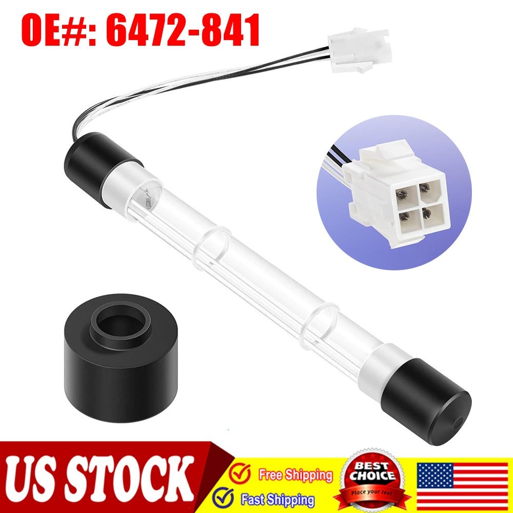 For Sundance spas 6472-841 Compatible UV Hot Tub / Spa Bulb, Lamp