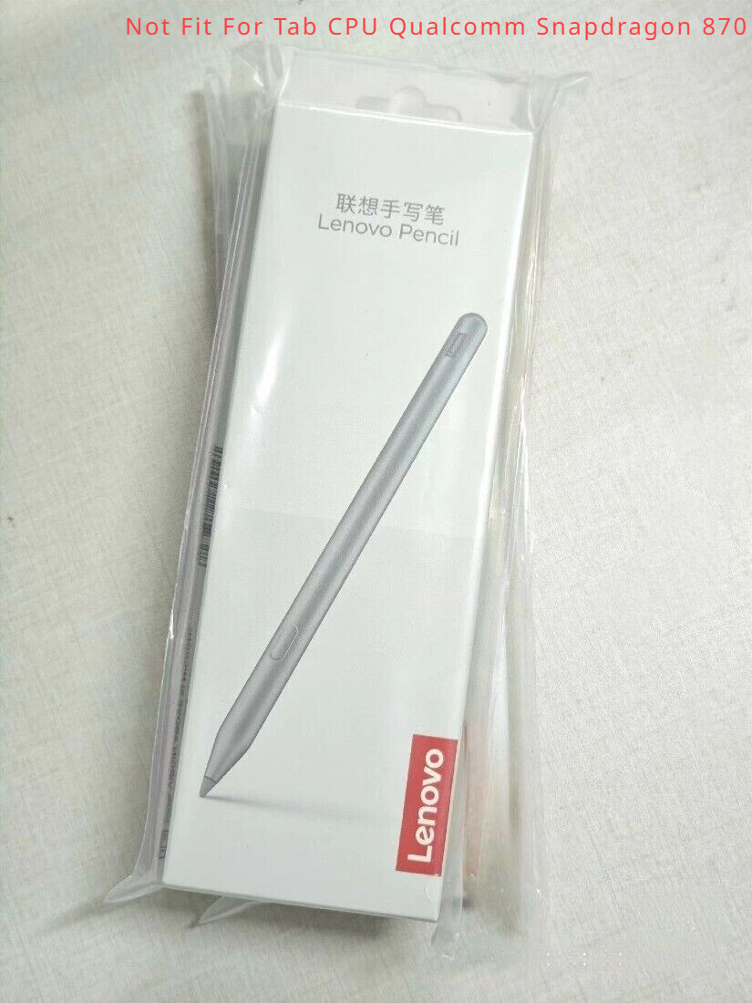Original AP500U Pencil Stylus Pen For Lenovo Tab P12 12.7" TB370FU - 2023