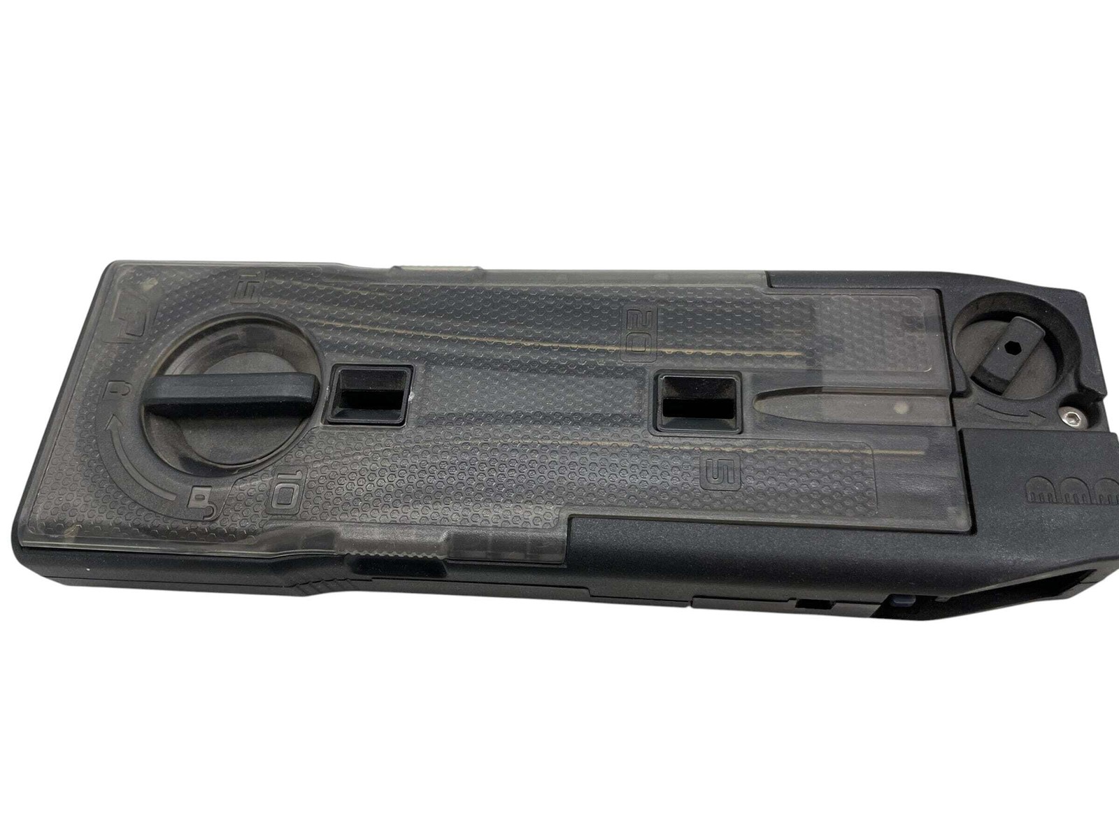 Planet Eclipse EMF100 Accessory Kit + Shroud + Mag