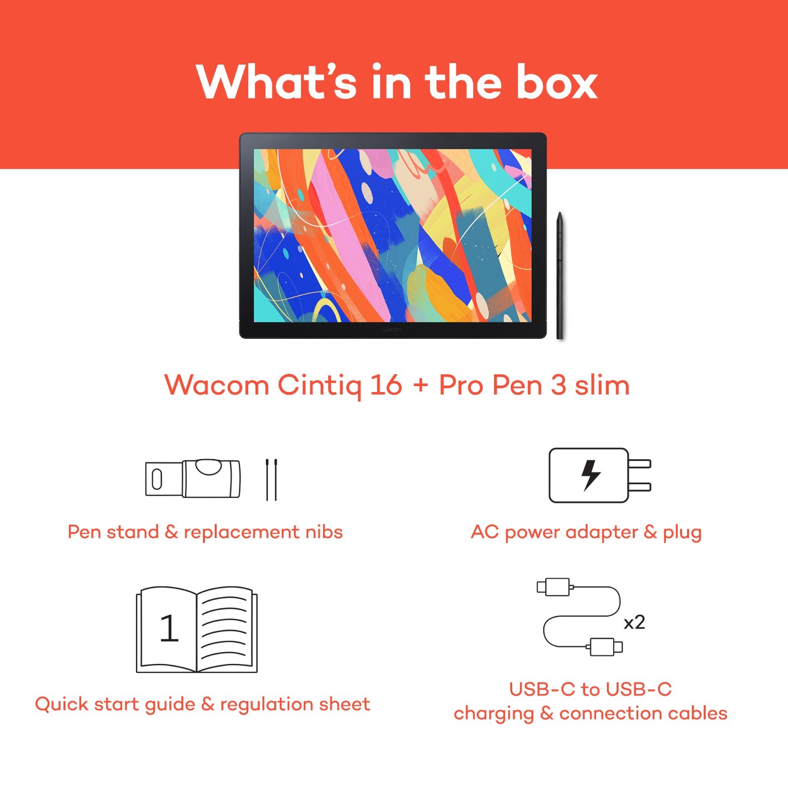 Cintiq 16"