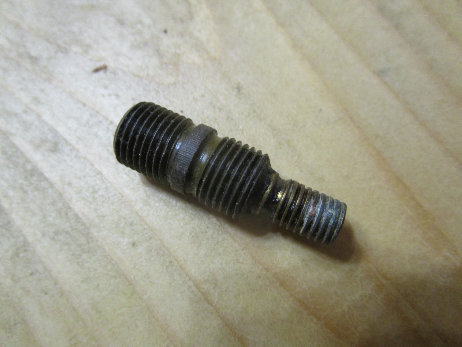 Original German Part M24 WWII - Battlefield Finds WW2