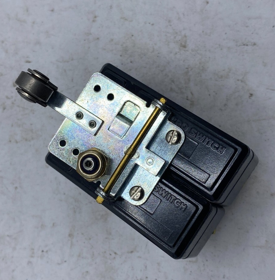HONEYWELL 6AS16 MICRO SWITCH Basic Switches, Other Sensor, Black🔔