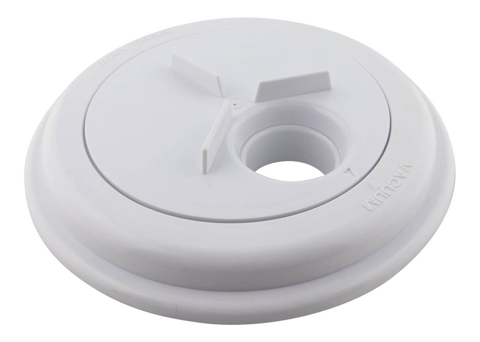 Poolrite S1800 Vacuum Skimmer Plate - Aussie Gold Swimming Pool Vac Plate PVP780