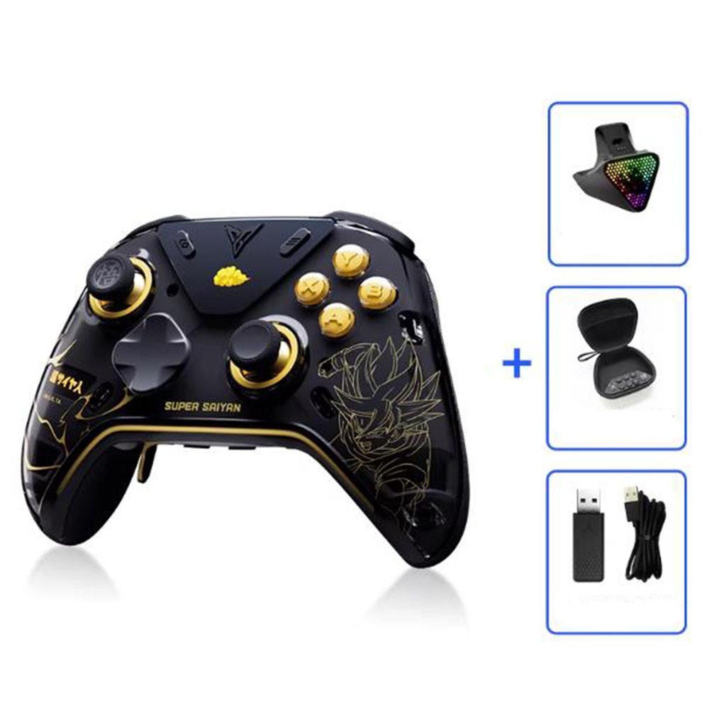 FLYDIGI Apex 5 Limited Edition Wireless Elite Gaming Controller For Switch PC