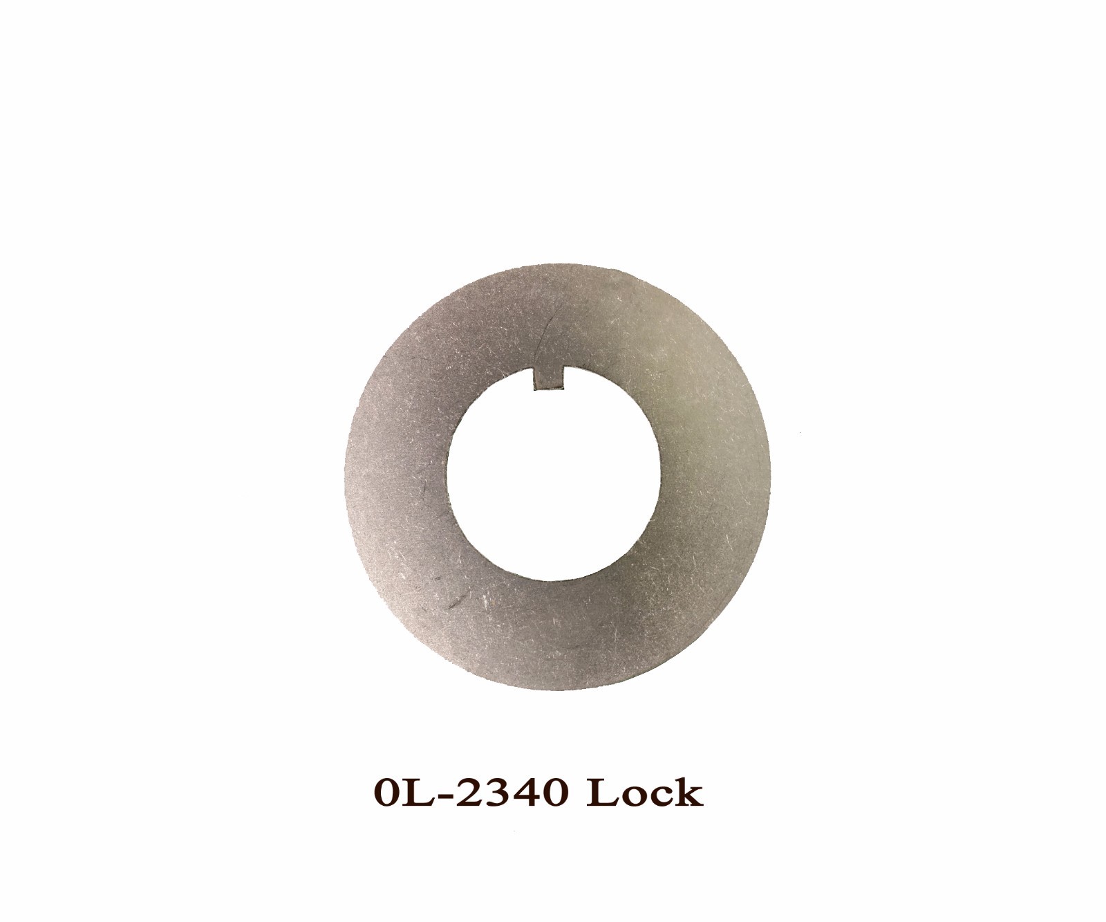 Factory New Cat Style Scraper Ejector/Floor Roller w Hardware - 325-3291