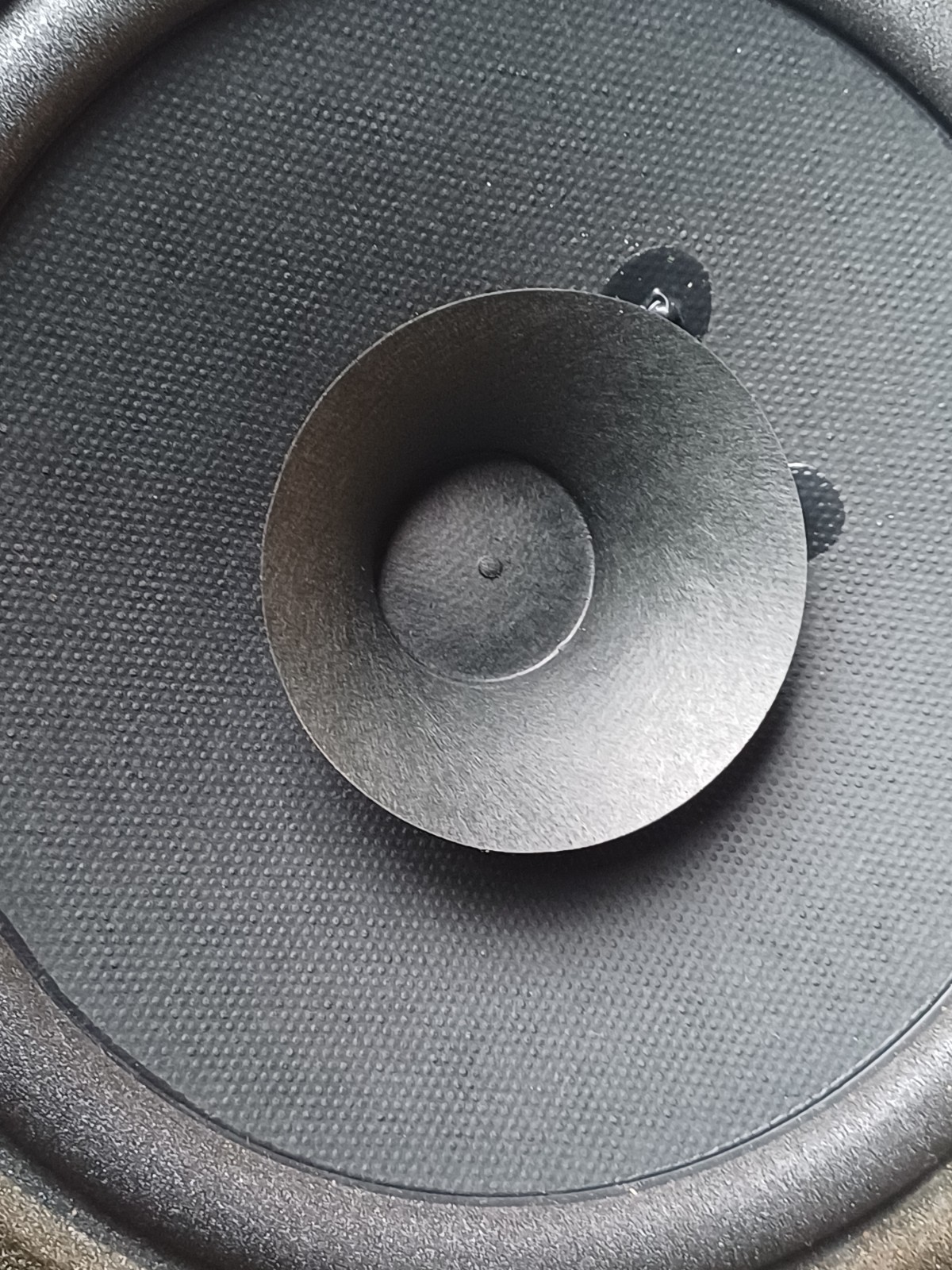 FORD FIESTA MK7 Rear Door Loud Speaker AA6T18808CA OSR 2013