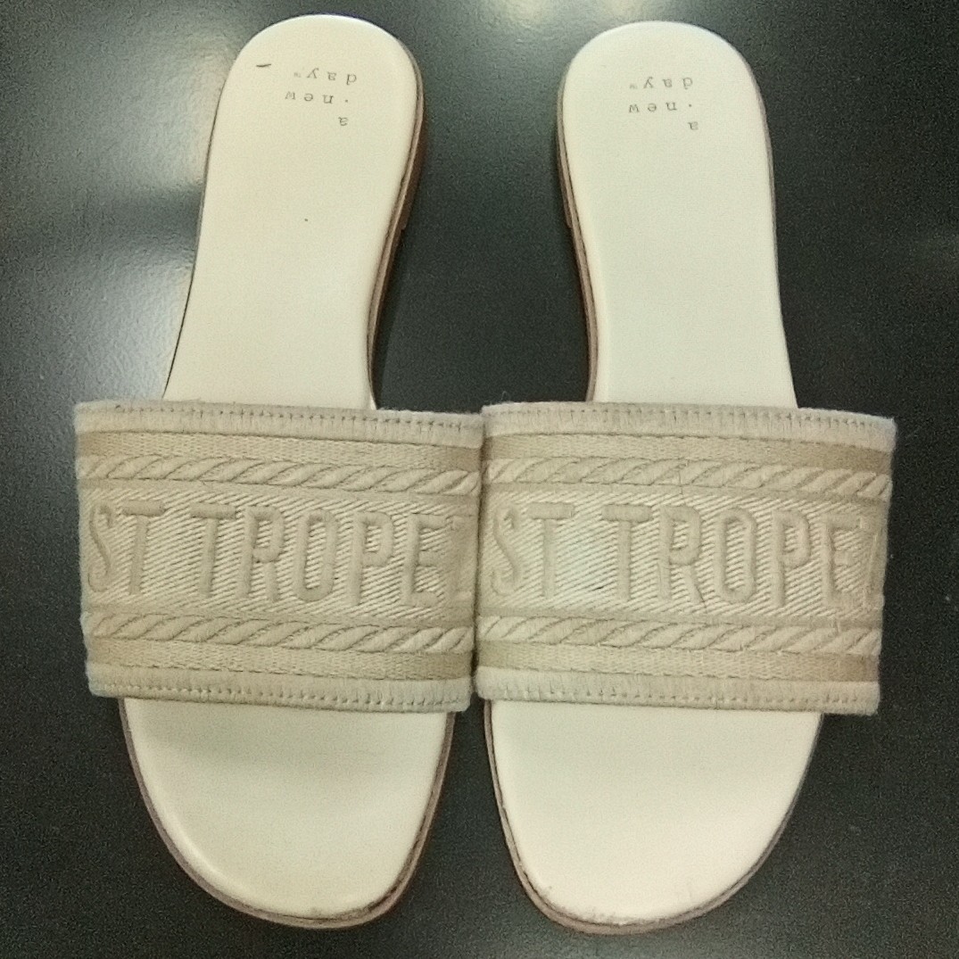 St Tropez. 8.5.   6.50