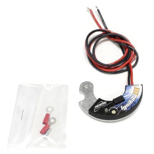 Pertronix D7500700 Module Ignitor III for clockwise 8 Cylinder Flame-Thrower