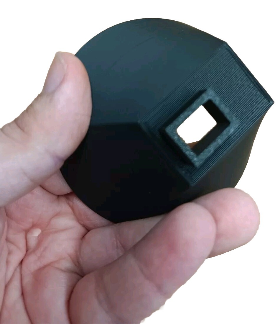 Airsoft M4 Magazine Loading Funnel High Cap Magazine