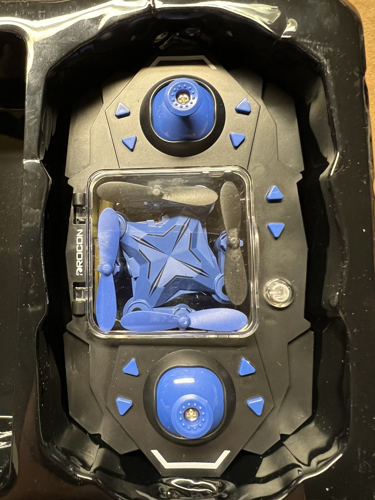 DROCON 100g SCOUTER the Scouter of Flight 901H
