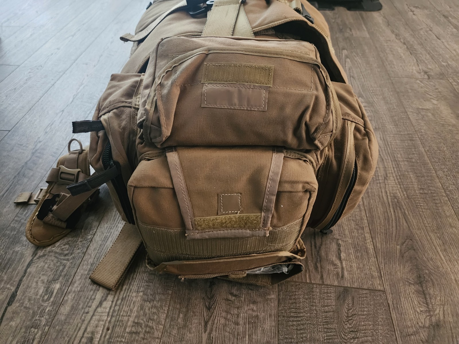 Skedco Sked-Evac Strap Attachment Casevac Kit