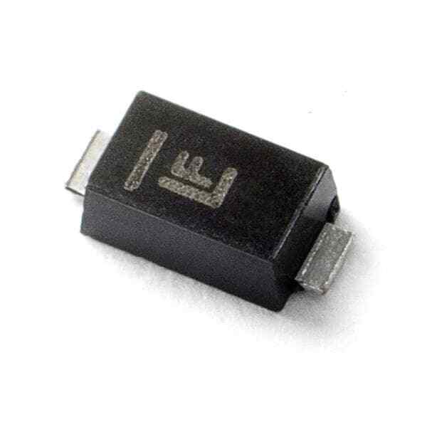 20Pcs SMF4L170A SOD-123-2 ESD Suppressors / TVS Diodes TVS SMF  170V