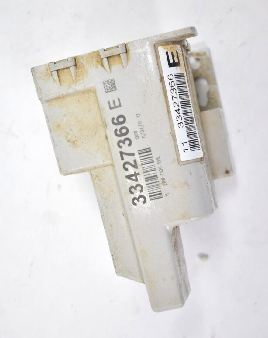 Itron ERW-1300-101E 100W Encoder For Water Meter FPO WARPED