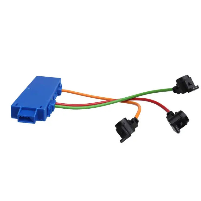 Genuine Ford Anti-Theft Infrared Sensor LC5Z15K609A