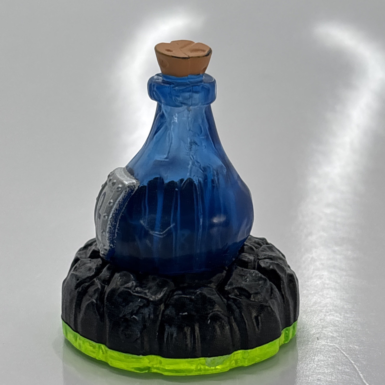 2011 Activision Skylanders Healing Elixir Magic 2" Figure 88983888