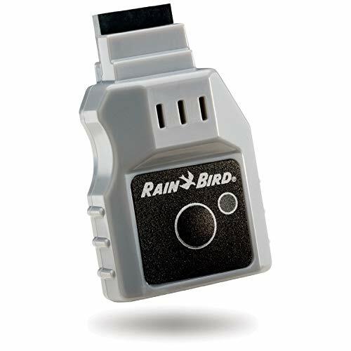 Rain Bird ESP-TM2-8 Zone Controller & Lnk Wifi Module Apple Android Alexa App