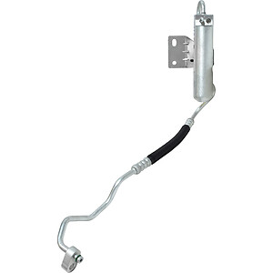 Drier And Hose Assy  UAC  HA111251C