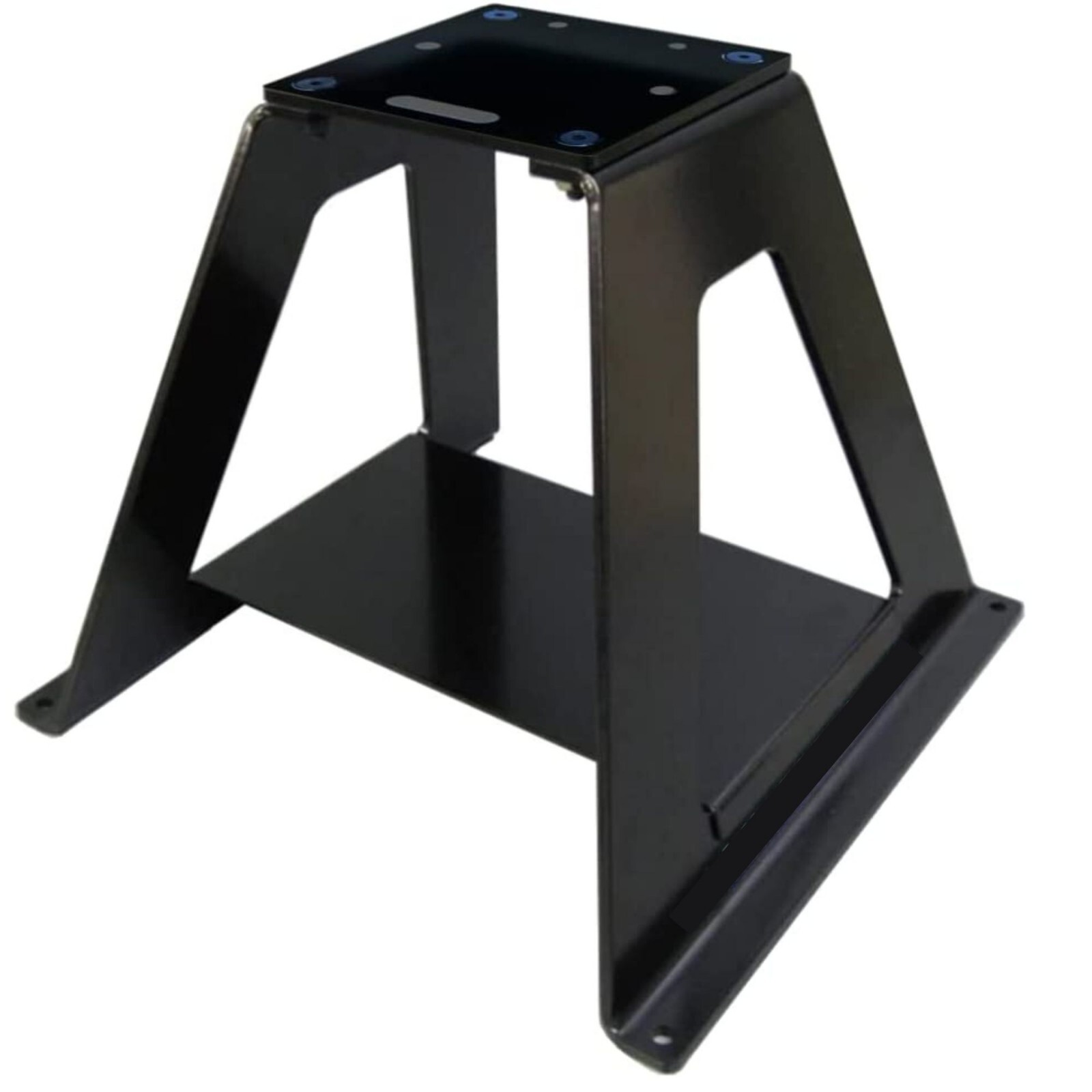 Bench Mount Riser Stand for Hornady Lock-N-Load AP Progressive Reloading Press