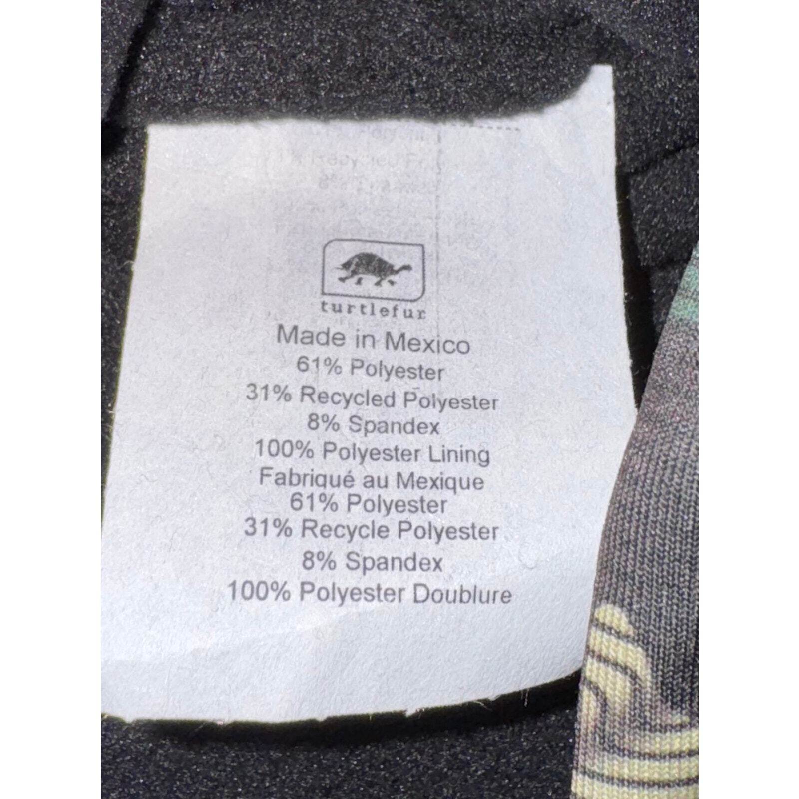 NWT Turtle Fur Camo Fleece Lined Neck Warmer Cold Cozy Warm Snow Outdoor Skiing