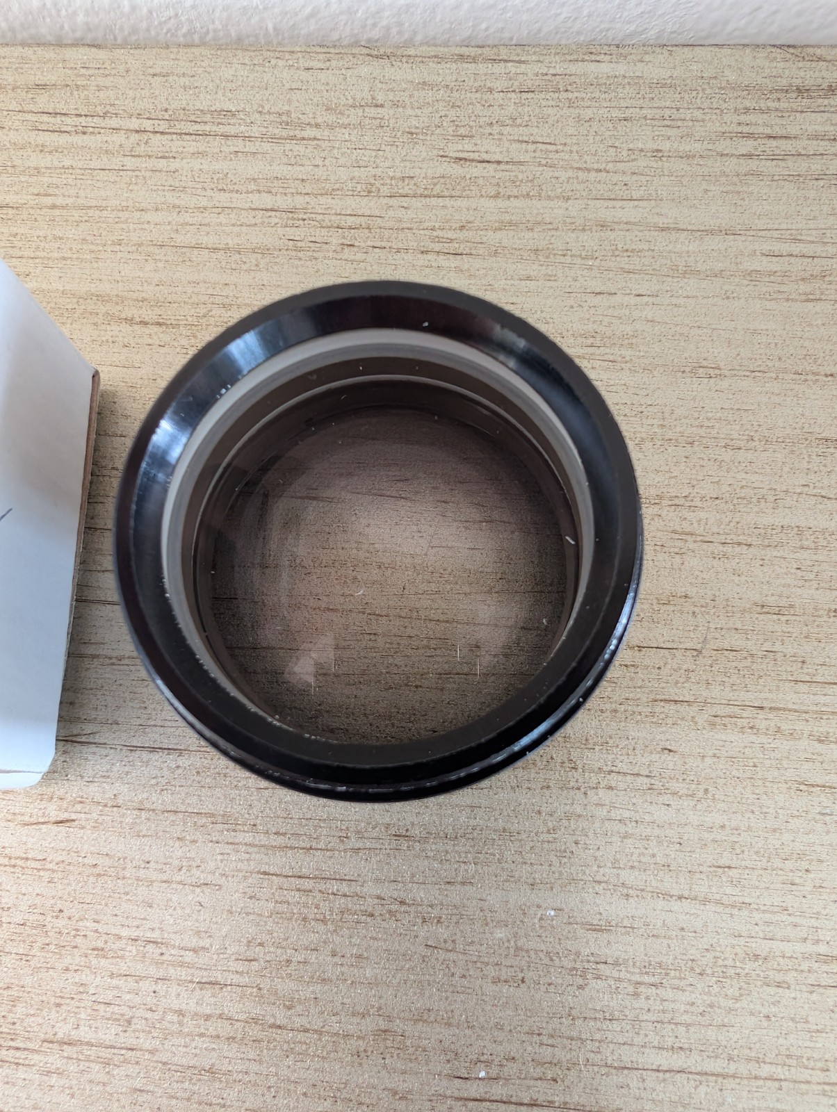 Scienscope SZ-LA-04 Ssz Objective Lens 0.4x