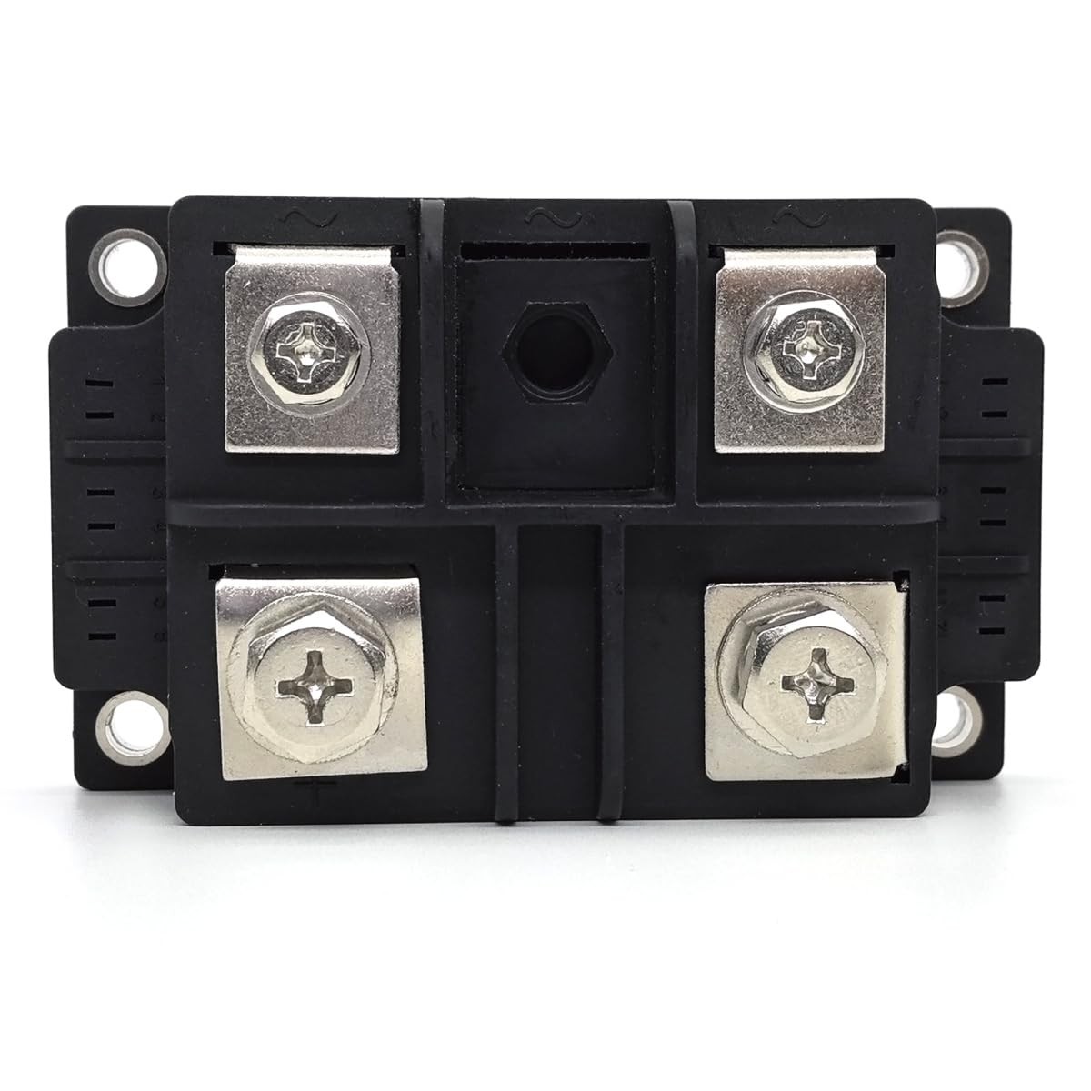 Bridge Rectifier 400A 1600V 4 Terminals 1 Phase Diode Module Rectifier MDQ400...