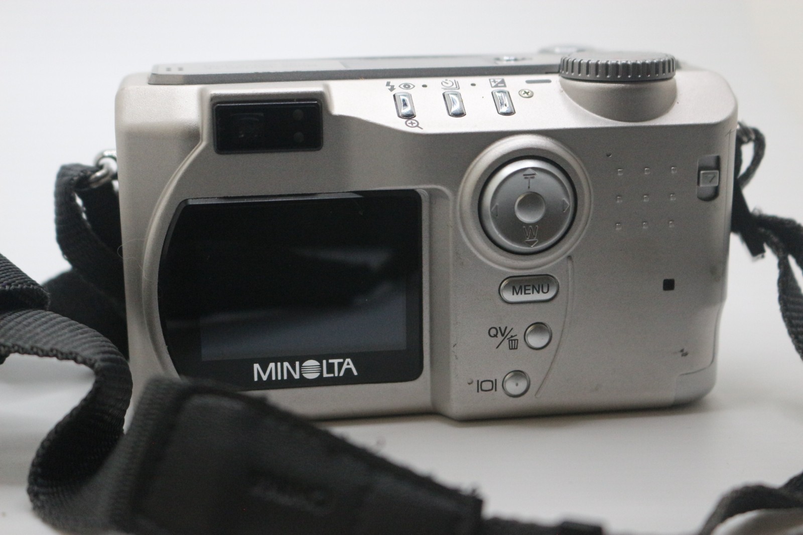 Minolta Camera