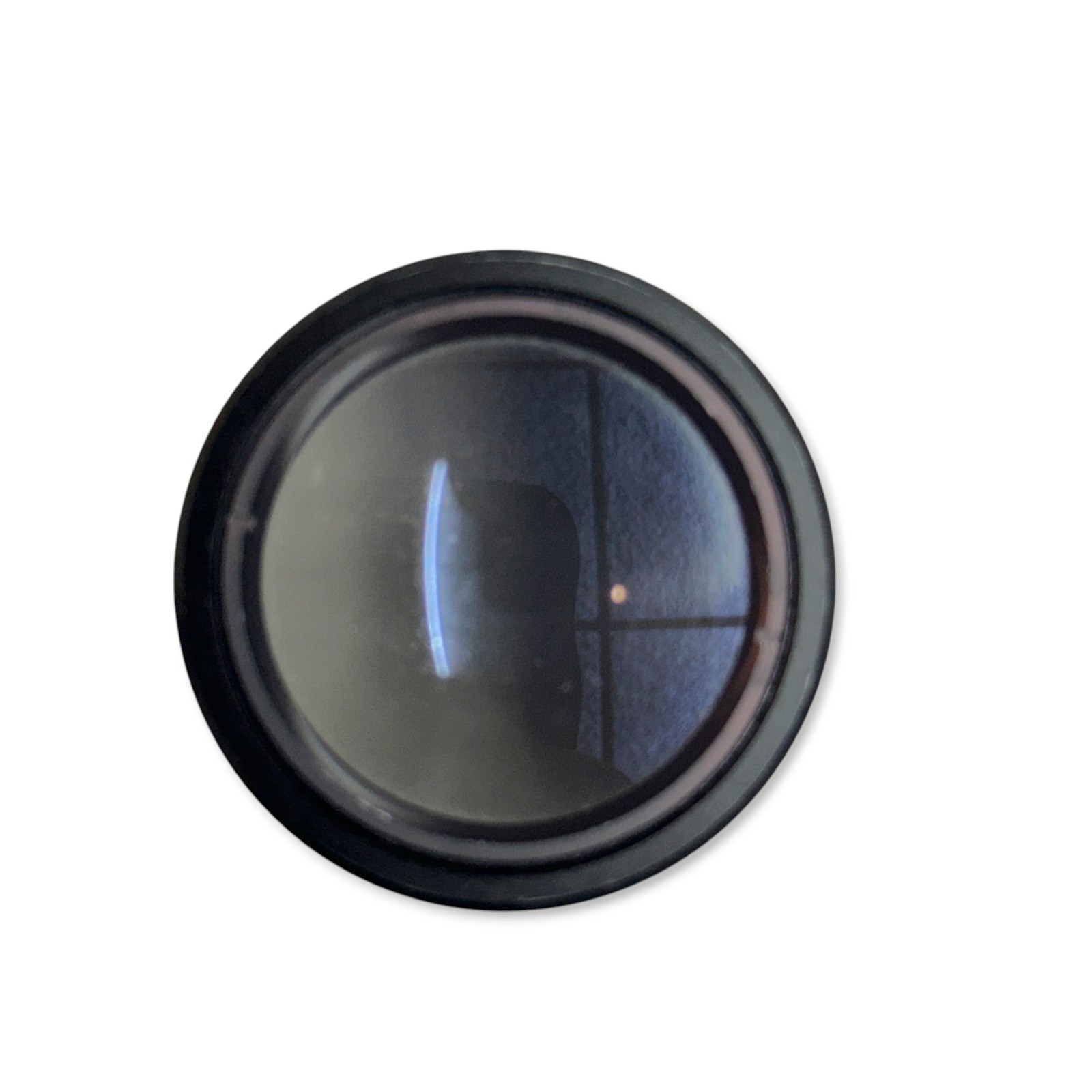 Unbranded Microscope Camera Adapter Extension Tube with Internal Lens