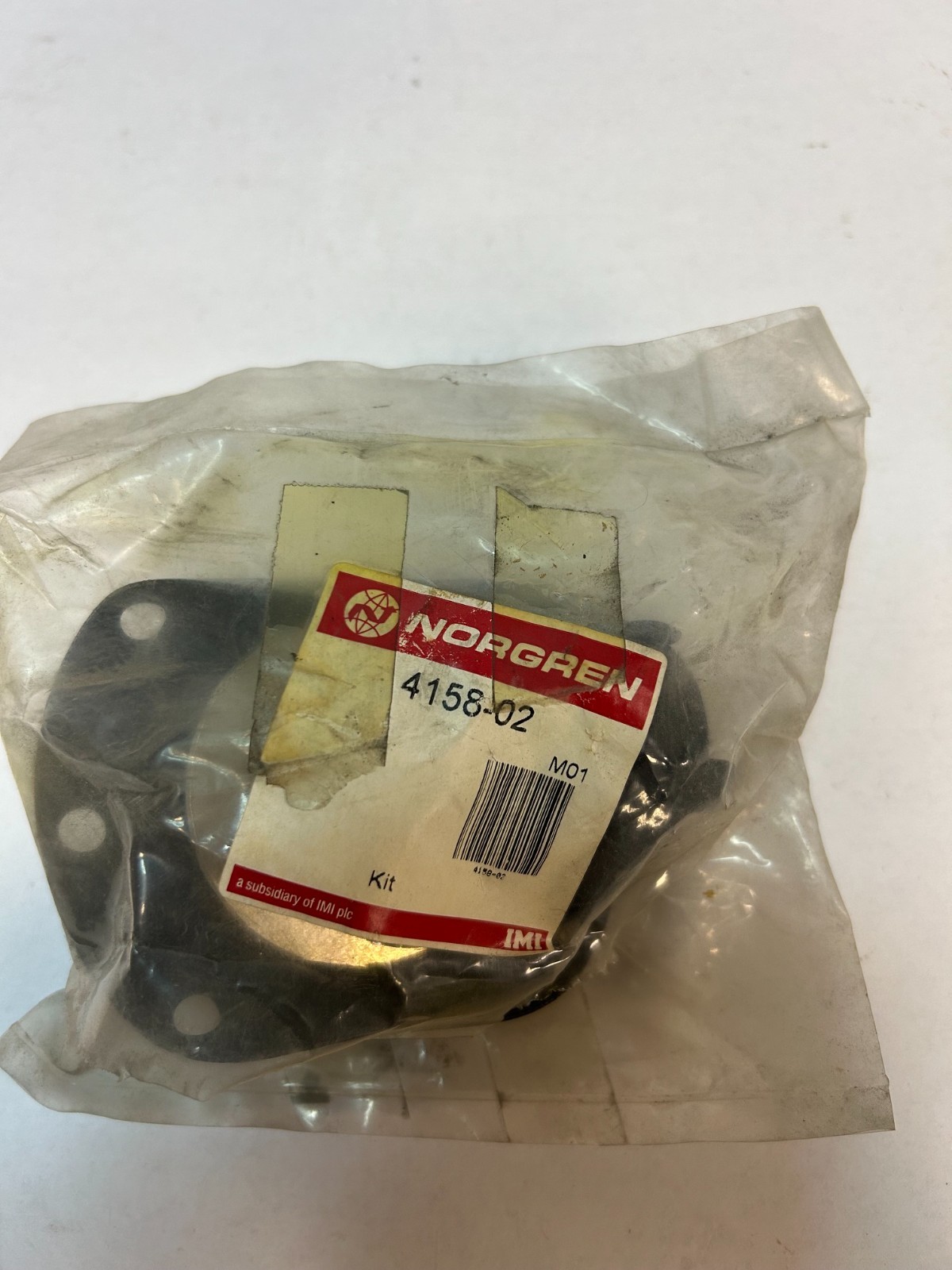 Norgren 4158-02 Kit