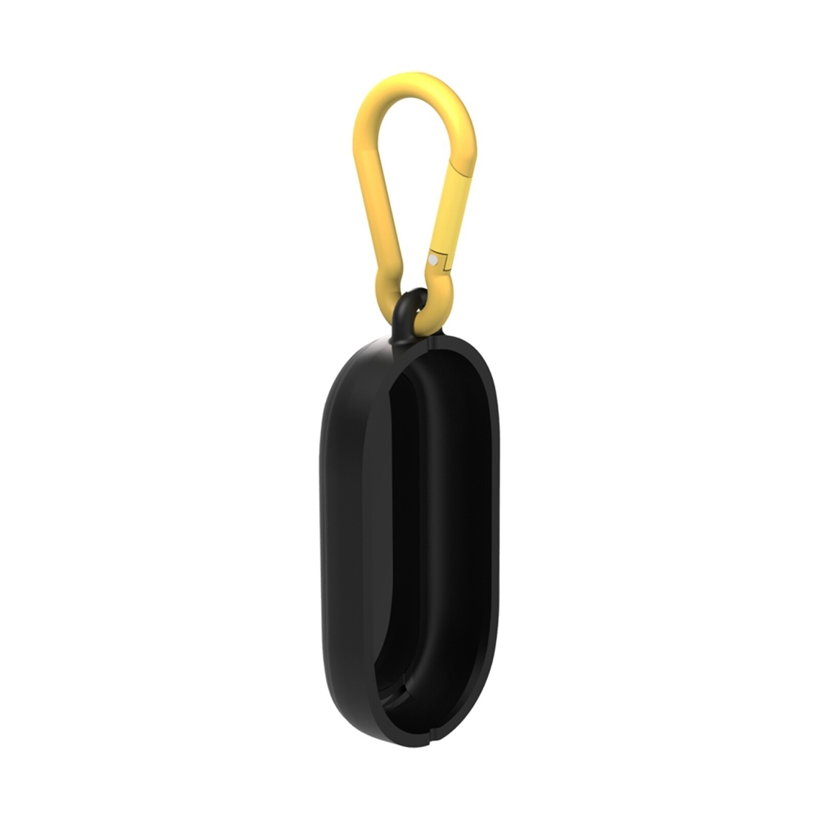 For Insta360 GO 3/3s Body Magnetic Plastic Protective Frame Cage with Carabiner
