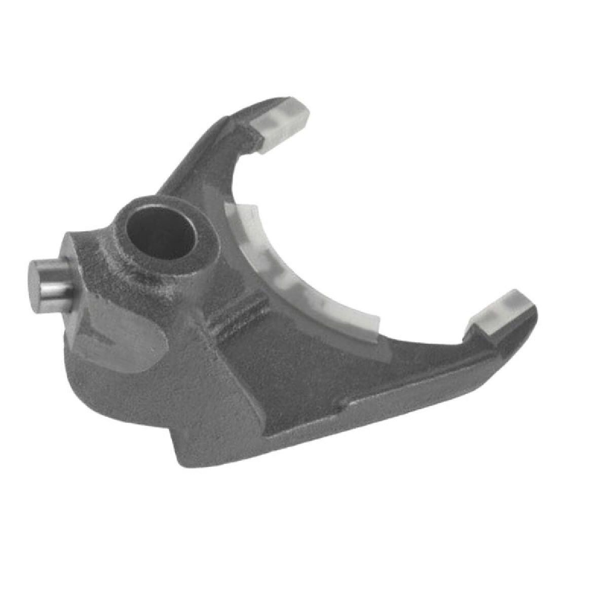 Chevy GMC NP208 Range Fork Transfer Case includes Fork Pads 1981-1988
