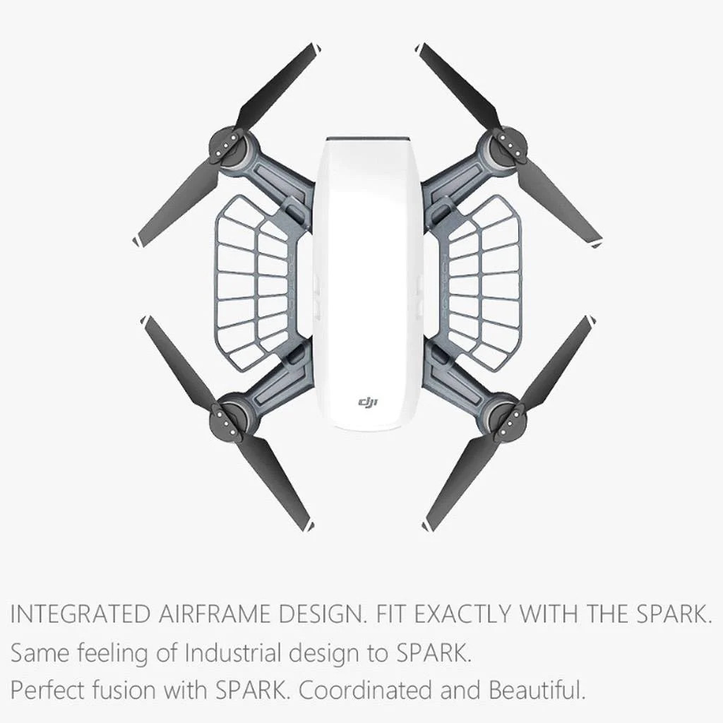 PGYTECH Hand Guard for SPARK