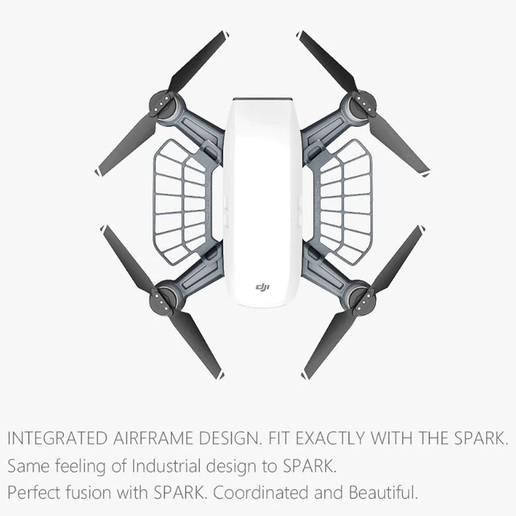 PGYTECH Hand Guard for SPARK