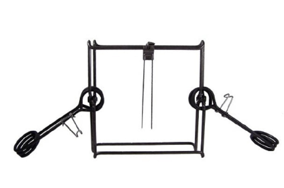 2 Belisle #280 Super X Body Grip Trap Trapping Supplies 2 Traps