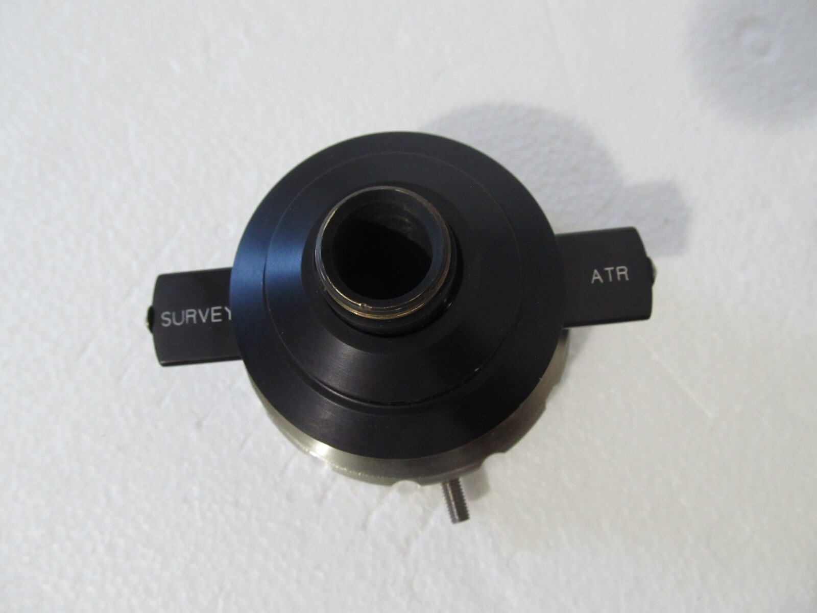 Spectra Tech Infinity Series ATR Objective 0.26 / 0.87 N.A. - UNTESTED AS IS
