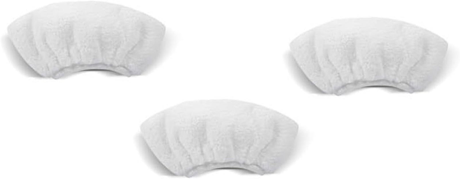 Towel Sleeve for Steam Cleaner Tool, 3 Packs Steam Cleaner Towel Sleeve Steam Cl