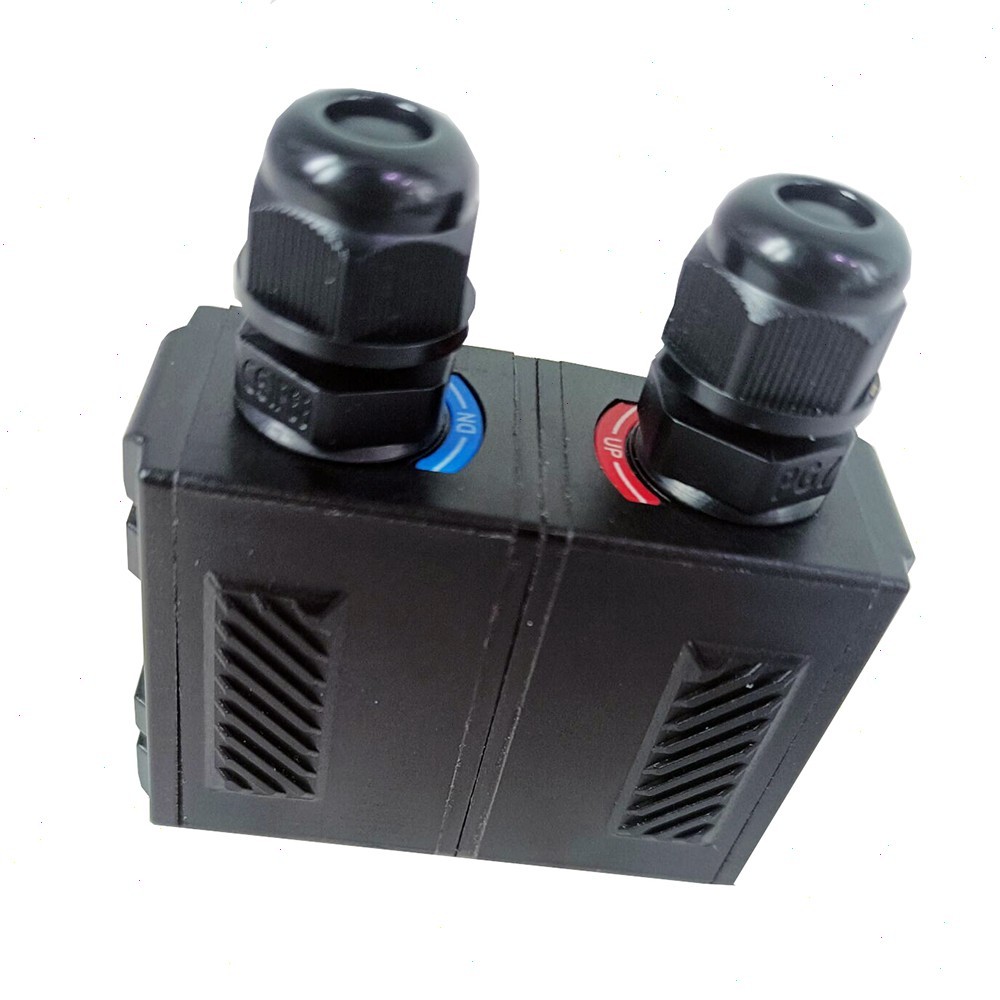 TS-2-HT Ultrasonic Flow Meters High Temperature Transducer Sensors for TUF-2000F