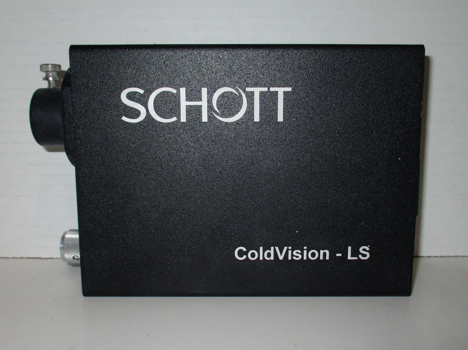 Schott Coldvision CV-LS LED Light Source Model A20980/6000K/MFD 2023- Works!